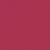 Französischer Karton, A4, Blatt 210x297 mm, 160 g, Poppy Red, 1 Bl.
