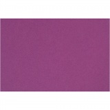 Französischer Karton, A4, 210x297 mm, 160 g, Violett, 1 Bl.