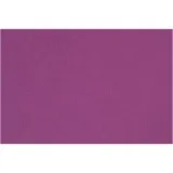 Französischer Karton, A4, Blatt 210x297 mm, 160 g, Violett, 1 Bl.