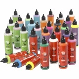 3D Liner, 30x100 ml/ 1 Pck