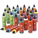 3D Liner, Deckend, 30x100 ml/ 1 Pck