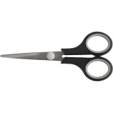 Kinderscheren, L 13 cm, für Rechts- und Linkshänder , 1 Stk