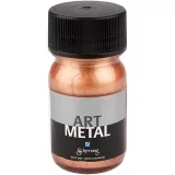 Art Metal Farbe, Kupfer(5109), 30 ml/ 1 Fl.
