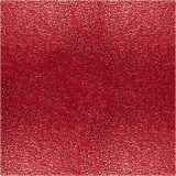 Art Metal Farbe, Nr. 5112, Lava-Rot, 250 ml/ 1 Fl.