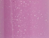 Glas-/Porzellanmalstift, Glitter, Strichstärke 2-4 mm, Halbdeckend, Pink, 1 Stk