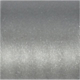 Konturenstift für Glas/Porzellan, Strichstärke 1-2 mm, Deckend, Silber, 1 Stk