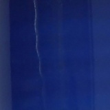 Glas-/Porzellanmalstift, Strichstärke 2-4 mm, Deckend, Dunkelblau, 1 Stk