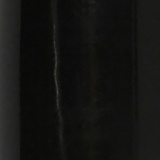 Glas-/Porzellanmalstift, Strichstärke 2-4 mm, Deckend, Schwarz, 1 Stk