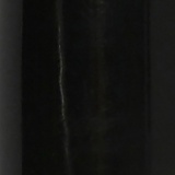 Glas- und Porzellanmalstift, Strichstärke 2-4 mm, Deckend, Schwarz, 1 Stk