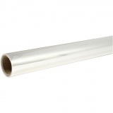 Cellophan, B 70 cm, 10 m/ 1 Rolle