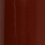 Glas-/Porzellanmalstift, Strichstärke 2-4 mm, Deckend, Braun, 1 Stk