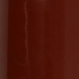 Glas- und Porzellanmalstift, Strichstärke 2-4 mm, Deckend, Braun, 1 Stk