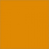 A-Color Glas-/Porzellanfarbe, Gelb, 30 ml/ 1 Fl.