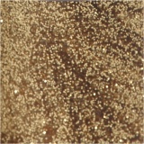 Glitzerkleber, Gold, 118 ml/ 1 Fl.