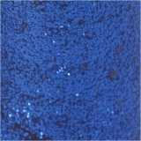 Glitzerkleber, Dunkelblau, 118 ml/ 1 Fl.