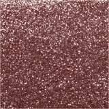 Glitzerkleber, Rosa, 25 ml/ 1 Fl.