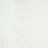 Glitzerkleber, Holographisch Weiß, 118 ml/ 1 Fl.