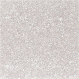 Glitzerkleber, Holographisch Weiß, 25 ml/ 1 Fl.