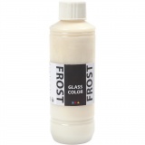 Glass Color Frost, 250 ml/ 1 Fl.