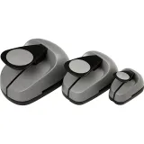 Stanzer-Set, Kreis, Größe 25+49+75 mm, 3 Stk/ 1 Pck