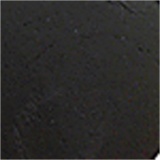 Acrylfarbe Matt, Schwarz, 500 ml/ 1 Fl.