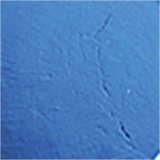 Acrylfarbe Matt, Primärblau, 500 ml/ 1 Fl.
