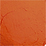 Acrylfarbe Matt, Orange, 500 ml/ 1 Fl.