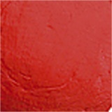 Acrylfarbe Matt, Rot, 500 ml/ 1 Fl.