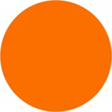 Batikfarbe, Orange, 100 ml/ 1 Fl.