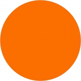 Batikfarbe, Orange, 100 ml/ 1 Fl.