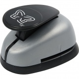 Pop-up Stanzer, Schmetterling, D 38 mm, 1 Stk
