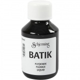 Batikfarbe, Grün, 100 ml/ 1 Fl.