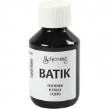 Batikfarbe, Marineblau, 100 ml/ 1 Fl.