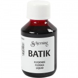 Batikfarbe, Flieder, 100 ml/ 1 Fl.