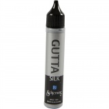 Gutta, Silber, 28 ml/ 1 Fl.