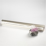 Cellophan, B 70 cm, Dicke 25 my, 200 m/ 1 Rolle