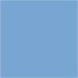 CARAN D’ACHE Neocolor I - Ölkreide, L 10 cm, Dicke 8,5 mm, Hellblau (161), 10 Stk/ 1 Pck