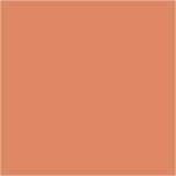 CARAN D’ACHE Neocolor I - Ölkreide, L 10 cm, Dicke 8,5 mm, Lachsfarbig (051), 10 Stk/ 1 Pck