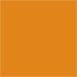 CARAN D’ACHE Neocolor I - Ölkreide, L 10 cm, Dicke 8,5 mm, Orange (030), 10 Stk/ 1 Pck