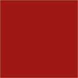 CARAN D’ACHE Neocolor I - Ölkreide, L 10 cm, Dicke 8,5 mm, Scharlachrot (070), 10 Stk/ 1 Pck