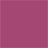 CARAN D’ACHE Neocolor I - Ölkreide, L 10 cm, Dicke 8,5 mm, Purpur (090), 10 Stk/ 1 Pck