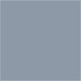 CARAN D’ACHE Neocolor I - Ölkreide, L 10 cm, Dicke 8,5 mm, Grau (005), 10 Stk/ 1 Pck