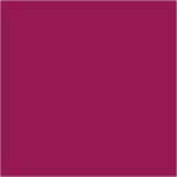 CARAN D’ACHE Neocolor II, L 10 cm, Dicke 8,5 mm, Purpur (090), 10 Stk/ 1 Pck