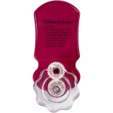 Quilling Crimper, B 10,5 mm, 1 Stk