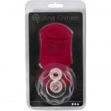 Quilling Crimper, B 10,5 mm, 1 Stk