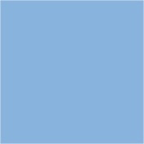 CARAN D’ACHE Neocolor II, L 10 cm, Dicke 8,5 mm, Hellblau (161), 10 Stk/ 1 Pck