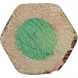 CARAN D’ACHE Supracolor II, L 17 cm, Mine 3.8 mm, Sortierte Farben, 12 Stk/ 1 Pck