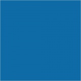 Textilfarbe, Primärblau, 500 ml/ 1 Fl.