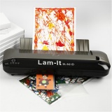 Laminiergerät, A3, Blatt 297x420 mm, Dicke 80-150 my, 1 Stk