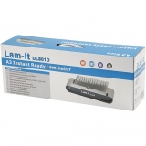 Laminiergerät, A3, Blatt 297x420 mm, Dicke 80-150 my, 1 Stk